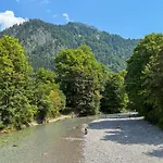 Haus Breitenberg Im Allgaeu - Inklusive Bergbahnen Und Skipass *