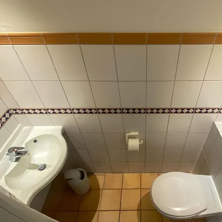 Haus Breitenberg Im Allgaeu - Inklusive Seilbahnen & Skipass Apartament *