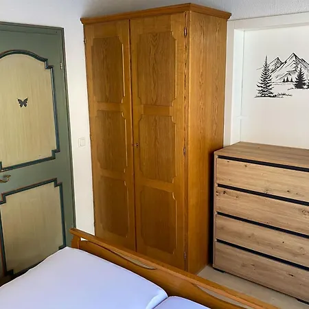 Apartment Haus Breitenberg Im Allgaeu - Inklusive Bergbahnen Und Skipass Bad Hindelang