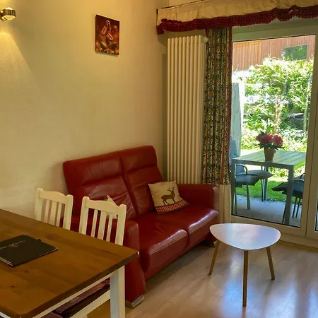 Haus Breitenberg Im Allgaeu - Inklusive Seilbahnen & Skipass Apartament *