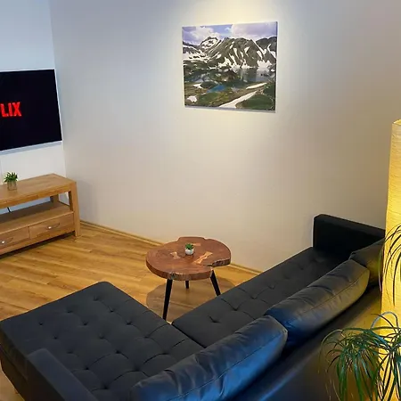 Haus Breitenberg Im Allgaeu - Inklusive Bergbahnen Und Skipass Apartment Bad Hindelang