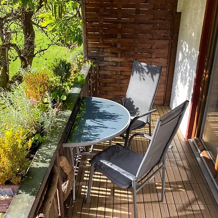 Apartment Haus Breitenberg Im Allgaeu - Inklusive Bergbahnen Und Skipass *