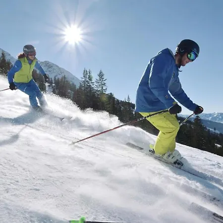 Haus Breitenberg Im Allgaeu - Inklusive Seilbahnen & Skipass Apartament *