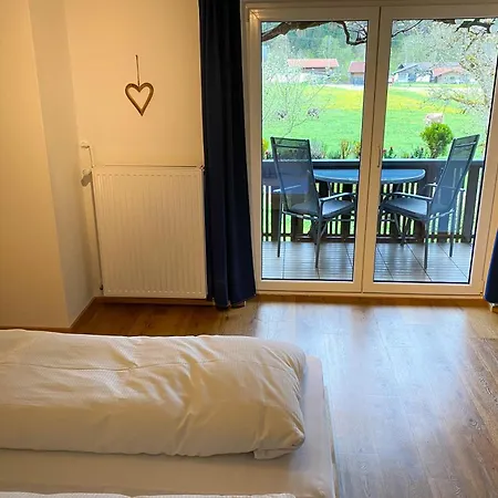 Haus Breitenberg Im Allgaeu - Inklusive Bergbahnen Und Skipass Apartment