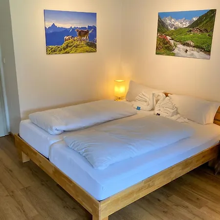 Haus Breitenberg Im Allgaeu - Inklusive Bergbahnen Und Skipass *