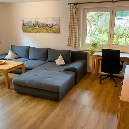 Haus Breitenberg Im Allgaeu - Inklusive Bergbahnen Und Skipass * Bad Hindelang