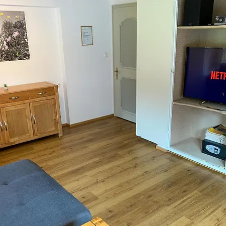 Haus Breitenberg Im Allgaeu - Inklusive Bergbahnen Und Skipass