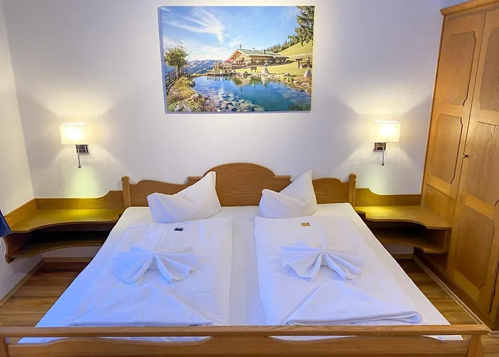 Haus Breitenberg Im Allgaeu - Inklusive Bergbahnen Und Skipass *