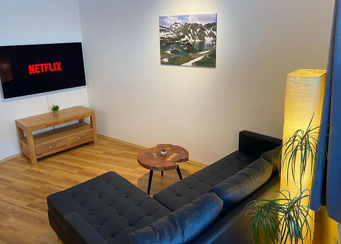 Haus Breitenberg Im Allgaeu - Inklusive Bergbahnen Und Skipass Appartement Bad Hindelang