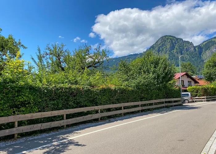 Haus Breitenberg Im Allgaeu - Inklusive Bergbahnen Und Skipass * Bad Hindelang