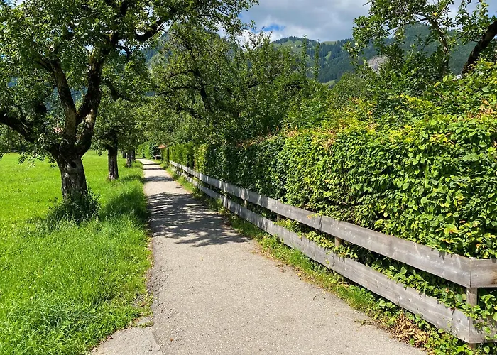 Appartement Haus Breitenberg Im Allgaeu - Inklusive Bergbahnen Und Skipass