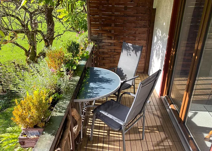 Appartement Haus Breitenberg Im Allgaeu - Inklusive Bergbahnen Und Skipass *