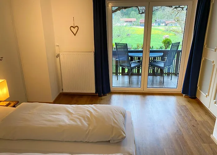 Haus Breitenberg Im Allgaeu - Inklusive Bergbahnen Und Skipass Appartement