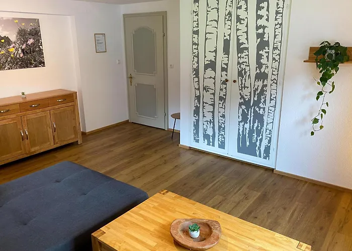 Haus Breitenberg Im Allgaeu - Inklusive Bergbahnen Und Skipass Appartement Bad Hindelang