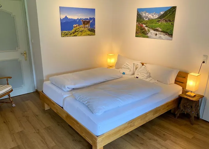 Haus Breitenberg Im Allgaeu - Inklusive Bergbahnen Und Skipass *