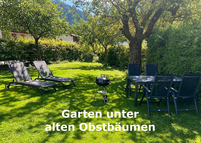 Haus Breitenberg Im Allgaeu - Inklusive Bergbahnen Und Skipass *