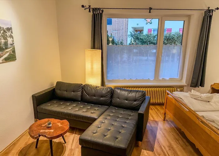 Appartement Haus Breitenberg Im Allgaeu - Inklusive Bergbahnen Und Skipass