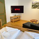 Haus Breitenberg Im Allgaeu - Inklusive Bergbahnen Und Skipass דירה באד הינדלאנג