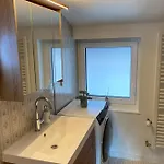 Haus Breitenberg Im Allgaeu - Inklusive Bergbahnen Und Skipass דירה באד הינדלאנג