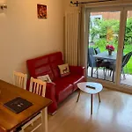 Διαμέρισμα Haus Breitenberg Im Allgaeu - Inklusive Bergbahnen Und Skipass Bad Hindelang