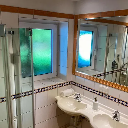 Haus Breitenberg Im Allgaeu - Inklusive Seilbahnen & Skipass Apartment