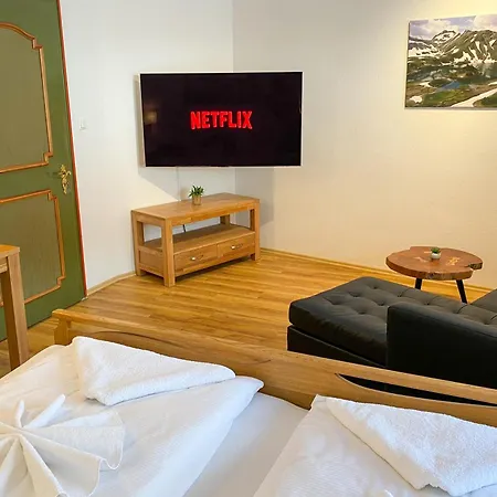 Haus Breitenberg Im Allgaeu - Inklusive Bergbahnen Und Skipass Apartamento Bad Hindelang