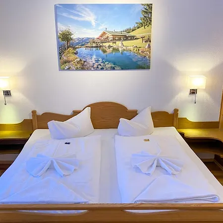 Haus Breitenberg Im Allgaeu - Inklusive Seilbahnen & Skipass *