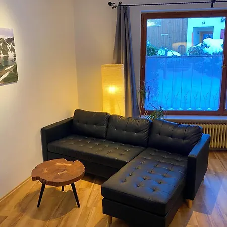 Haus Breitenberg Im Allgaeu - Inklusive Seilbahnen & Skipass Διαμέρισμα