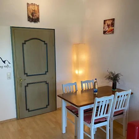 Apartment Haus Breitenberg Im Allgaeu - Inklusive Seilbahnen & Skipass Bad Hindelang