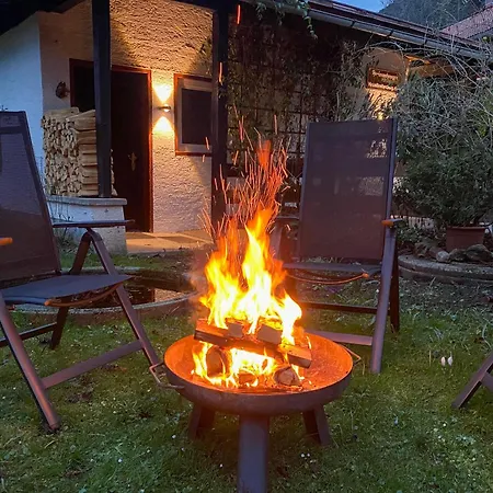 Haus Breitenberg Im Allgaeu - Inklusive Seilbahnen & Skipass Bad Hindelang