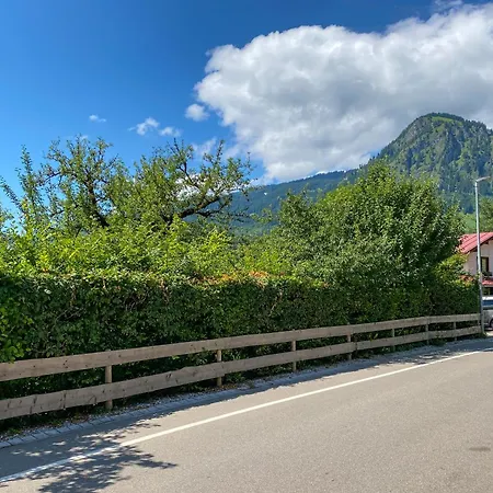 Haus Breitenberg Im Allgaeu - Inklusive Seilbahnen & Skipass * Bad Hindelang