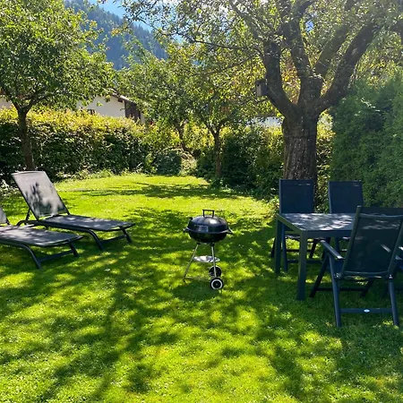 Haus Breitenberg Im Allgaeu - Inklusive Seilbahnen & Skipass