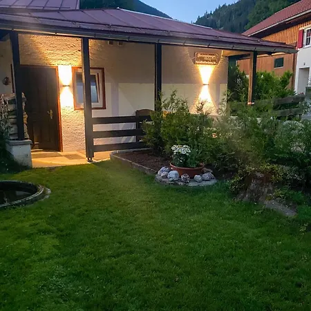 Haus Breitenberg Im Allgaeu - Inklusive Seilbahnen & Skipass Apartment