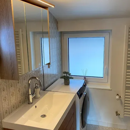 Haus Breitenberg Im Allgaeu - Inklusive Seilbahnen & Skipass Apartment Bad Hindelang