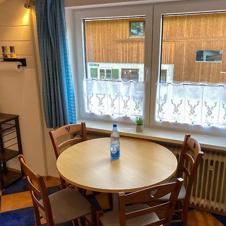 Haus Breitenberg Im Allgaeu - Inklusive Seilbahnen & Skipass