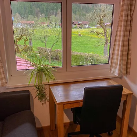 Apartment Haus Breitenberg Im Allgaeu - Inklusive Seilbahnen & Skipass