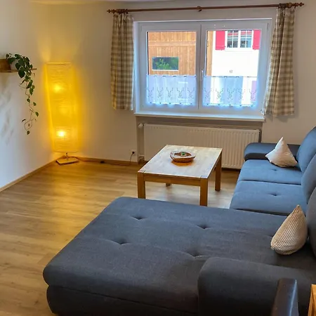 Haus Breitenberg Im Allgaeu - Inklusive Seilbahnen & Skipass Apartment *