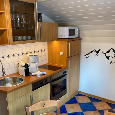 Apartment Haus Breitenberg Im Allgaeu - Inklusive Seilbahnen & Skipass *