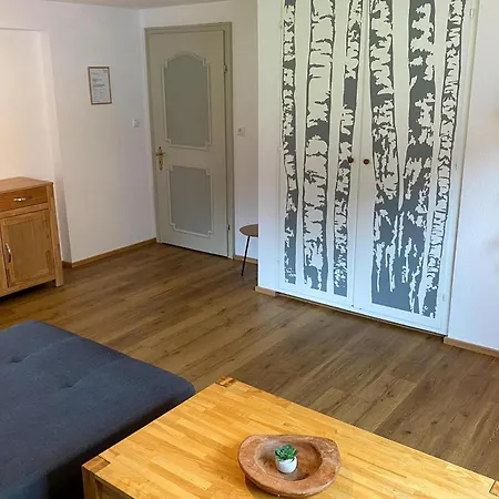 Haus Breitenberg Im Allgaeu - Inklusive Seilbahnen & Skipass Apartment Bad Hindelang