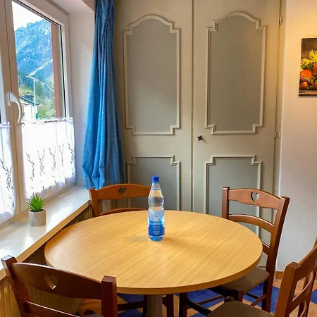 Διαμέρισμα Haus Breitenberg Im Allgaeu - Inklusive Seilbahnen & Skipass Bad Hindelang