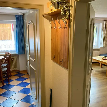 Haus Breitenberg Im Allgaeu - Inklusive Seilbahnen & Skipass Bad Hindelang