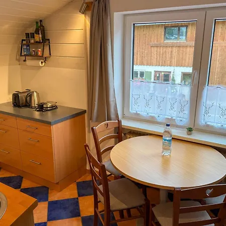Haus Breitenberg Im Allgaeu - Inklusive Seilbahnen & Skipass Bad Hindelang