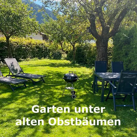 Haus Breitenberg Im Allgaeu - Inklusive Bergbahnen Und Skipass *