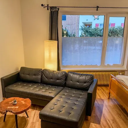 Apartamento Haus Breitenberg Im Allgaeu - Inklusive Bergbahnen Und Skipass