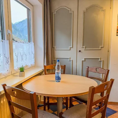 Apartamento Haus Breitenberg Im Allgaeu - Inklusive Bergbahnen Und Skipass Bad Hindelang