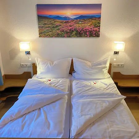Lejlighed Haus Breitenberg Im Allgaeu - Inklusive Bergbahnen Und Skipass Bad Hindelang