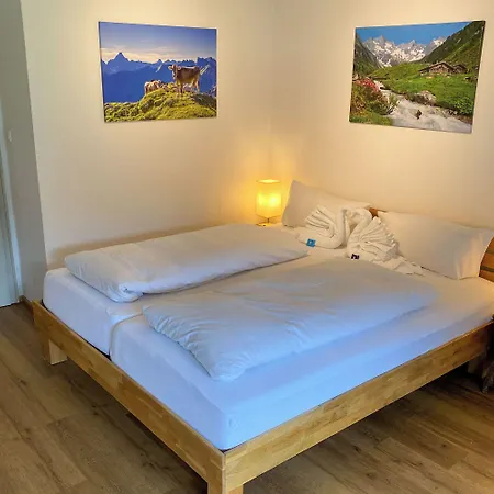 Haus Breitenberg Im Allgaeu - Inklusive Bergbahnen Und Skipass * Bad Hindelang