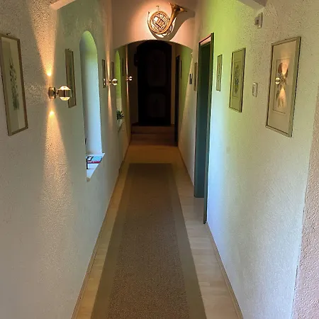 Haus Breitenberg Im Allgaeu - Inklusive Bergbahnen Und Skipass Appartement
