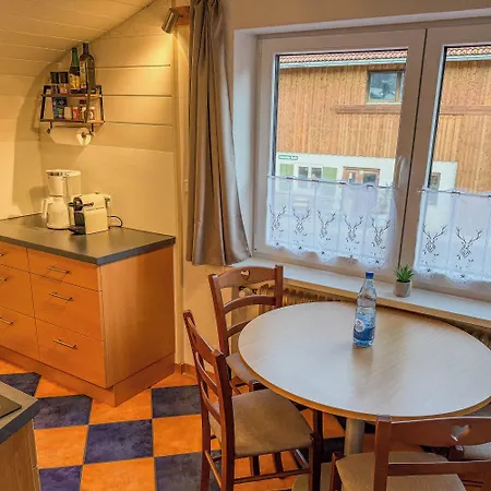Haus Breitenberg Im Allgaeu - Inklusive Bergbahnen Und Skipass Appartement *