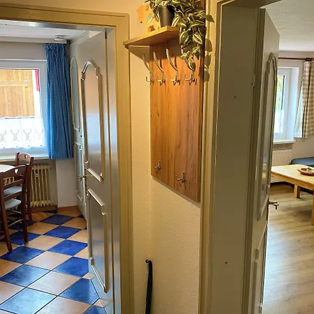 Haus Breitenberg Im Allgaeu - Inklusive Bergbahnen Und Skipass Appartement *